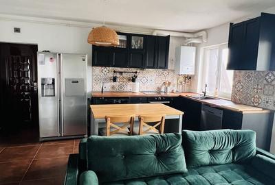 Apartament cu 2 camere în Florești - 3