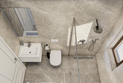 PENTHOUSE DE LUX - Terasă 150 MP - Autonomie Energetică nZEB - 16