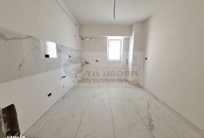 Apartament cu 2 camere decomandat în Galata - 6