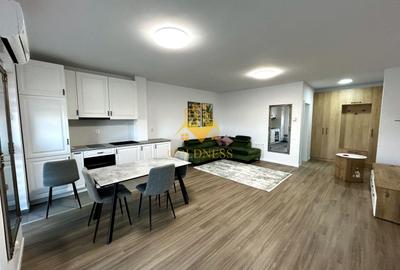 Apartament cu 2 camere semidecomandat, mobilat în Florești - 2