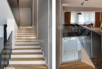 Apartament cu 3 camere în Central - 4