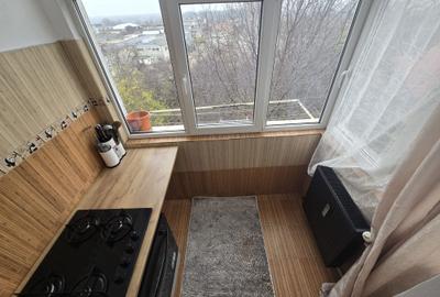 Apartament cu 2 camere decomandat în Central - 5
