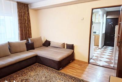 Apartament cu 2 camere semidecomandat în Unirii Nord - 8