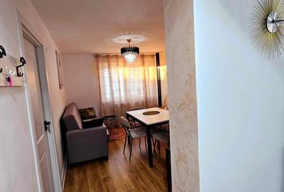 Apartament cu 3 camere semidecomandat în Est - 5