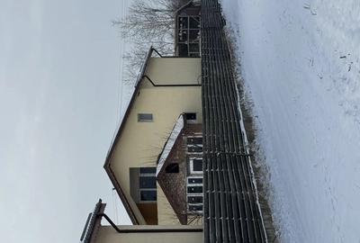 De vanzare case in comuna Ciolpani Ilfov - 2