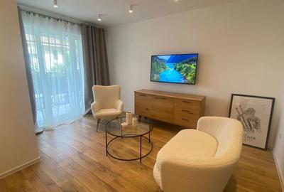 Garsonieră în Florești - 2