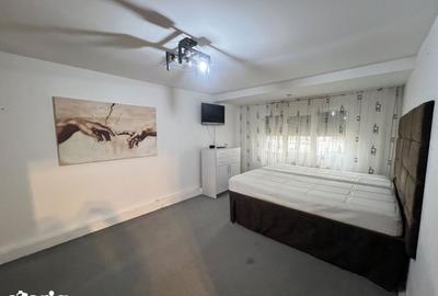 Apartament cu 3 camere, mobilat în Mioriței - 11