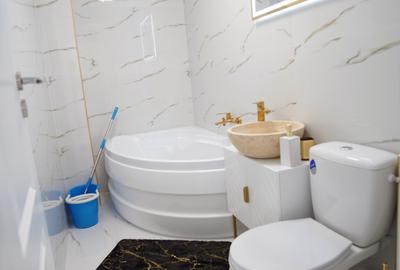 Apartament cu 3 camere decomandat, mobilat în Nerva Traian - 11