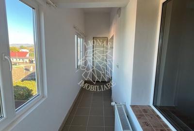 Apartament cu 2 camere semidecomandat, mobilat în Unirea - 7