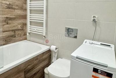 Apartament cu 3 camere decomandat, mobilat în Central - 11