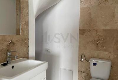 Casă individuală cu 4 camere cu Canalizare în Nord - 18