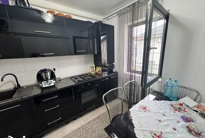 Apartament cu 2 camere semidecomandat, mobilat în Colentina - 8