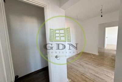 Apartament 3 camere- DECOAMNDAT- Zona Mihai Viteazu - 9