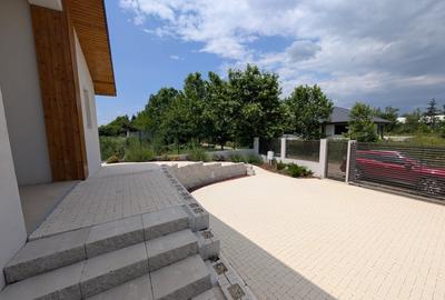 Casa 4+4 camere 250mp | 0 comision | Tancabesti | Parter + Demisol | 564mp teren - 46