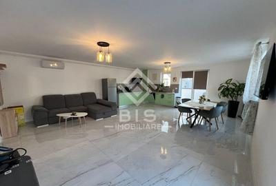 Apartament 3 camere - zona Giulia - 14