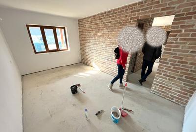 Casa noua ECONOMICA (incalzire in pardoseala ) CATALOI - 3