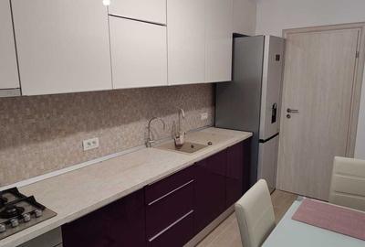 Inchiriere Apartament 2 Camere Plaza Residence Lujerului - 2