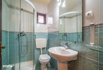 Casă cu 4 camere în Predeal - 4