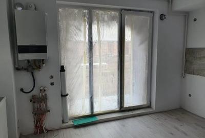 Apartament tip Studio de vânzare – Str. Ilie Petre -Militari Residence - 2