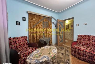 Apartament cu 2 camere decomandat în Central - 6