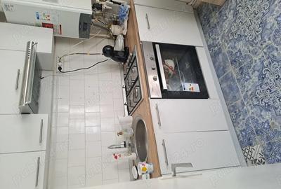 Garsonieră decomandată în Central - 6