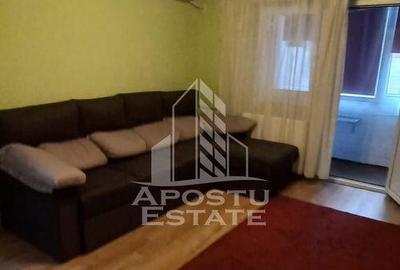Apartament 2 camere, semidecomadat, zona Lipovei - 1