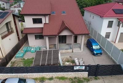 CASA , AVIATOR MUNTENESCU - 3