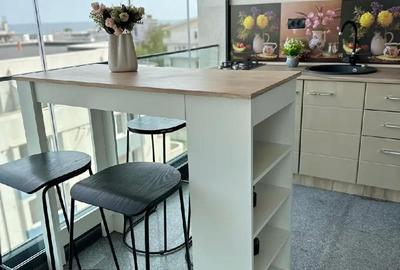 Apartament cu 2 camere decomandat în Nord - 4