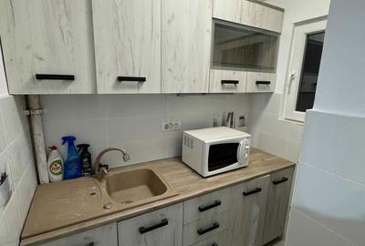 Garsonieră în Aurel Vlaicu - 2