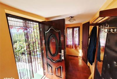 Casă cu 3 camere cu Teren 300 Mp în Holboca - 9