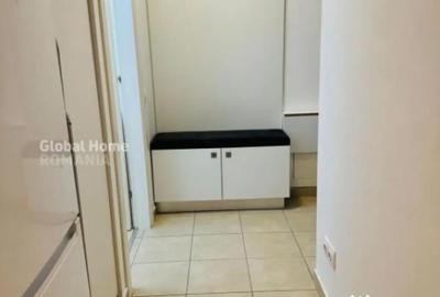 Garsonieră decomandată în Mihai Bravu - 2