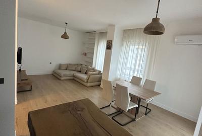 Apartament cu 2 camere decomandat în Exterior Vest - 5