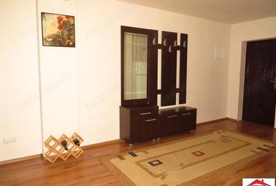 Apartament cu 2 camere în Central - 4