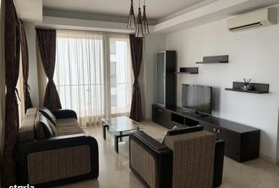 Apartament cu 2 camere decomandat, mobilat în Herăstrău - 3