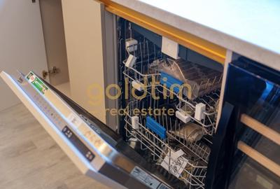 Apartament cu 2 camere decomandat, mobilat în Pipera - 34