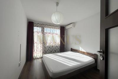 Duplex cu 4 camere cu Canalizare în Florești - 15