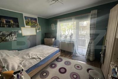 Apartament cu 4 camere decomandat în Micro 16 - 5