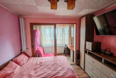 Apartament cu 3 camere decomandat în Tomis Mall - 2