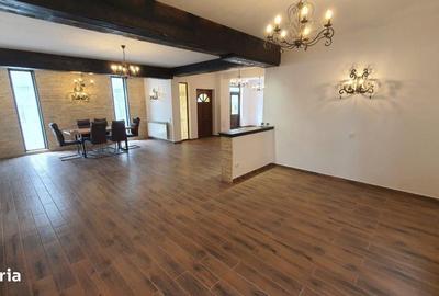 Casă cu 6 camere cu Teren 400 Mp în Central - 10