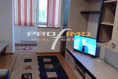 Tomis Nord - Ciresica apartament 2 camere etaj 3