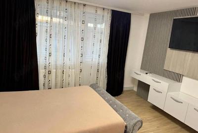 Apartament cu 2 camere decomandat în Central - 1