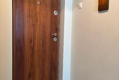 Apartament cu 2 camere decomandat în Central - 2