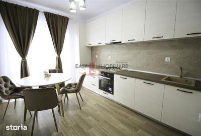 Apartament cu 2 camere decomandat în Libertății - 4