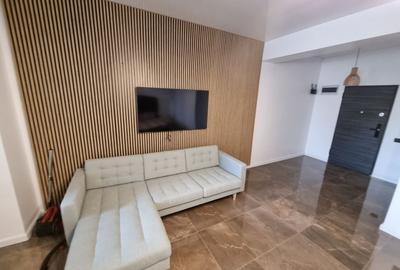 Mamaia nord promenada-studio modern mobilat utilat - 2
