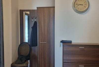 Apartament cu 2 camere semidecomandat în Magheru - 8