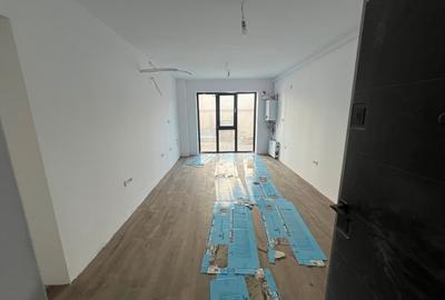 Apartamente 2 Camere tip Studio de la Dezvoltator / Melchisedec Residence - 7