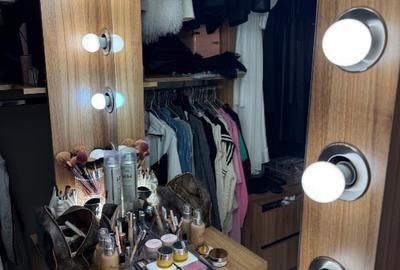 Apartament cu 4 camere decomandat, mobilat în Aviației - 5