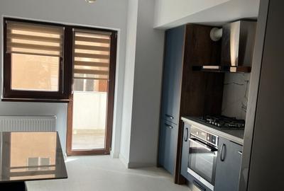 Apartament 3 camere Centru bloc nou - 3