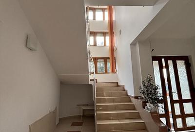 Casă cu 4 camere în Șanțu-Florești - 8