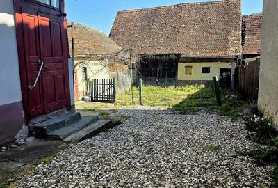 Casă cu 5 camere cu Teren 20000 Mp în Jibert - 1